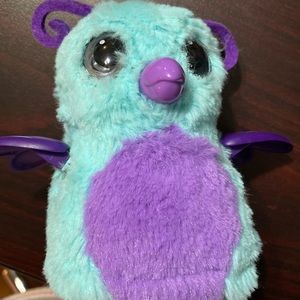 Hatchimals robot Spin Master